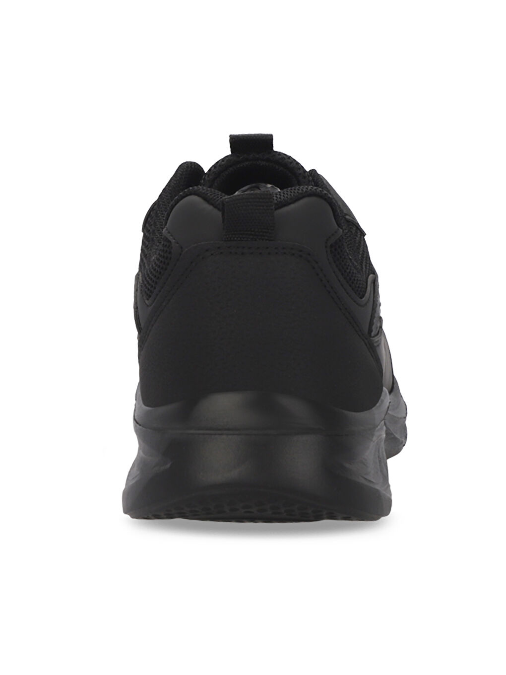 GOAL Erkek Sneaker Ayakkabı Siyah / Siyah-5