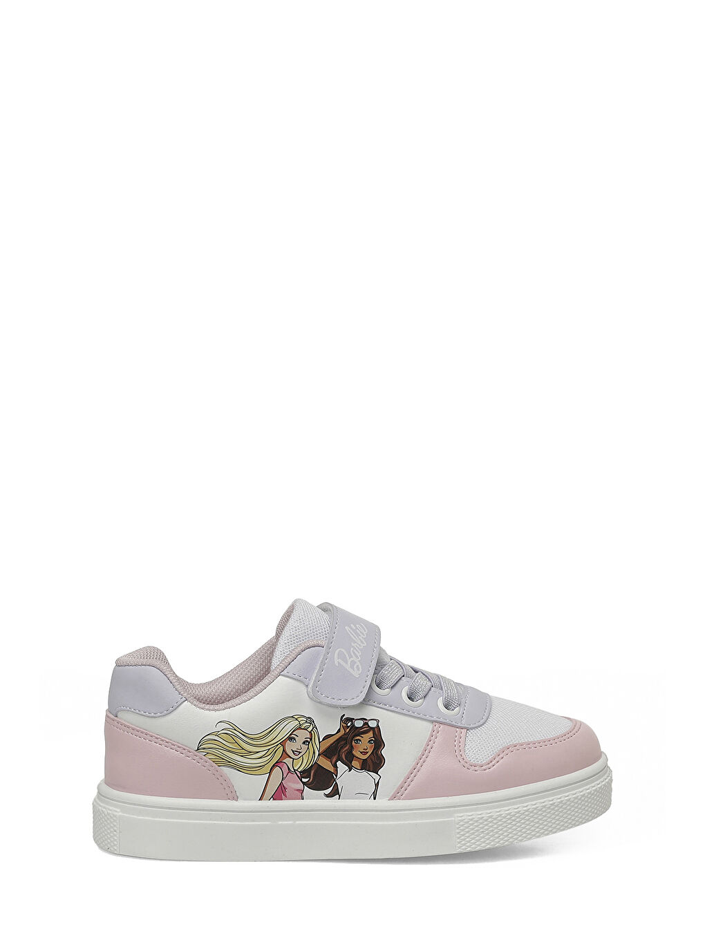 MAGTA.P6FX Pembe Kız Çocuk Sneaker