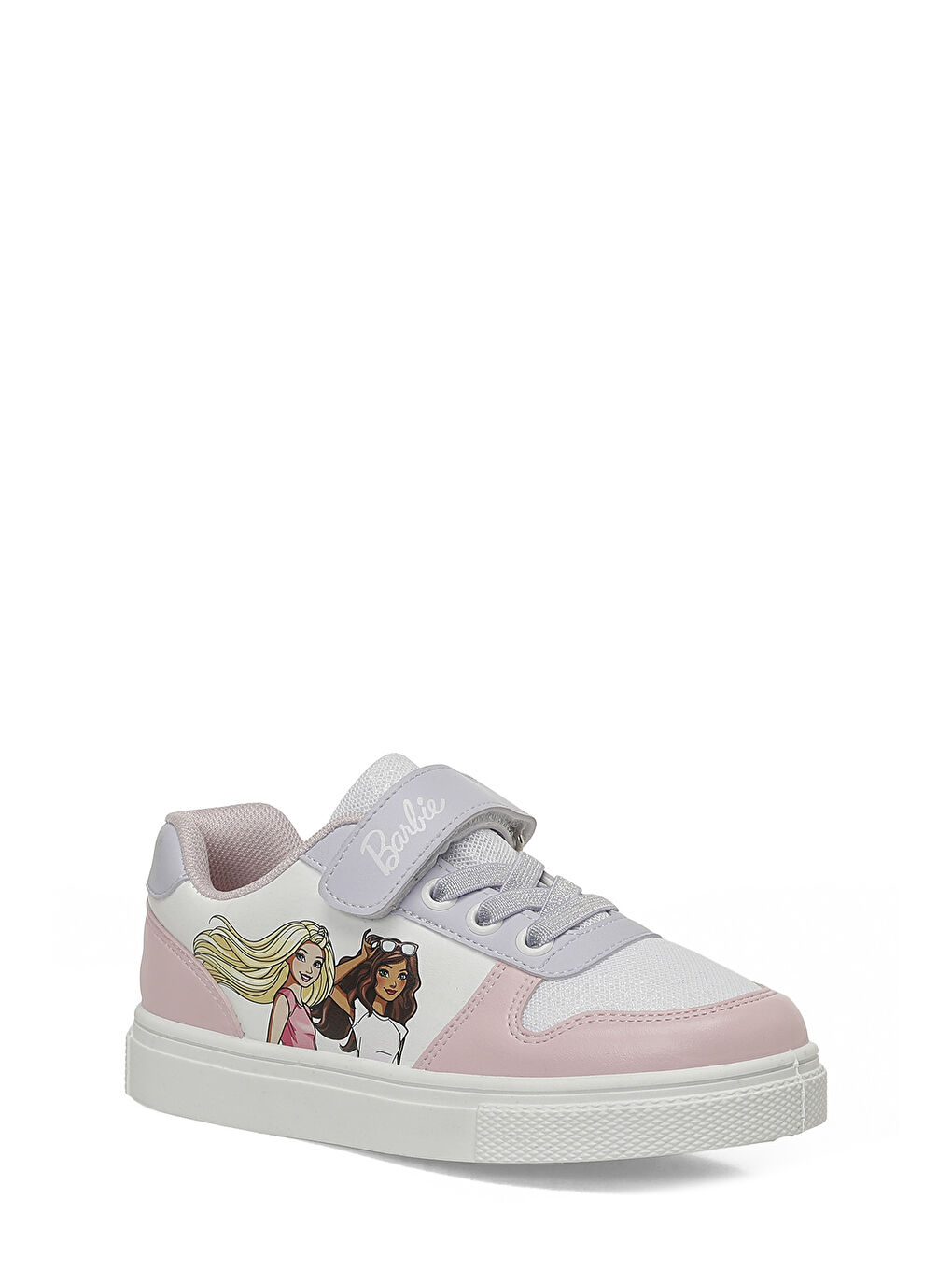 MAGTA.P6FX Pembe Kız Çocuk Sneaker-1