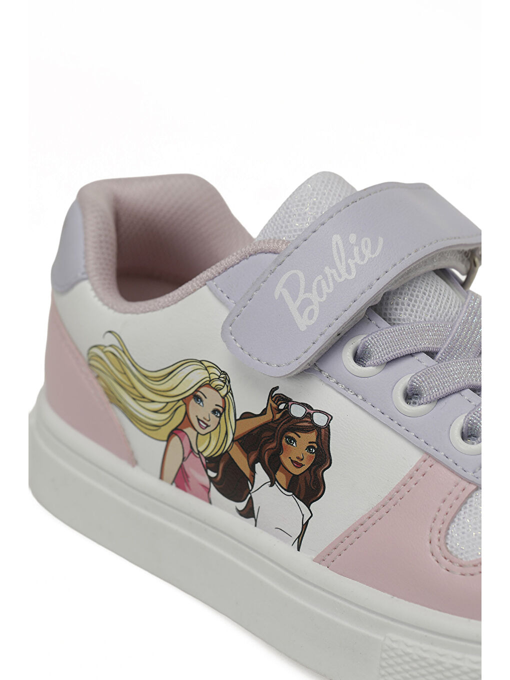 MAGTA.P6FX Pembe Kız Çocuk Sneaker-6