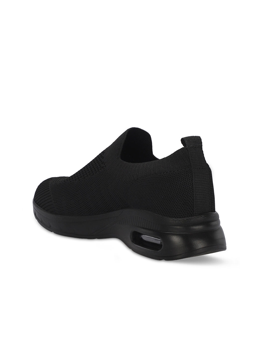 BAAL I Kadın Sneaker Ayakkabı Siyah / Siyah-2