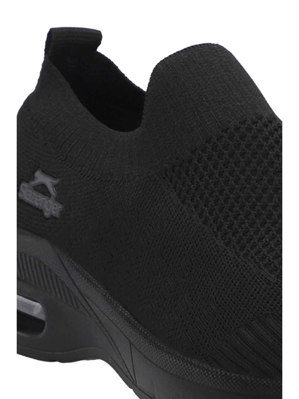 BAAL I Kadın Sneaker Ayakkabı Siyah / Siyah-3