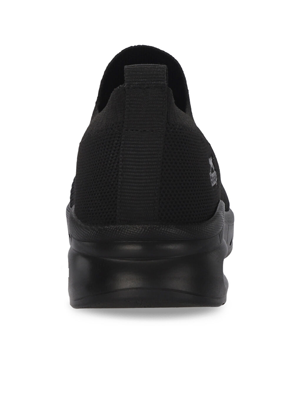 BAAL I Kadın Sneaker Ayakkabı Siyah / Siyah-5