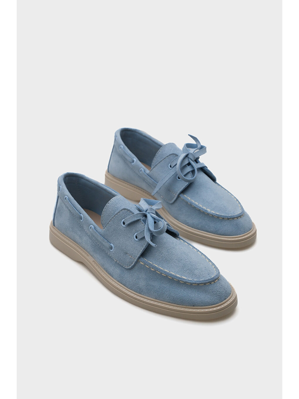 Mavi Camila Kadın Loafer LNP-1