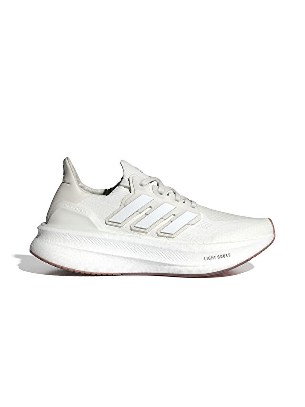 Ultraboost 5 W Kadın Koşu Ayakkabısı Jp5134 Bej