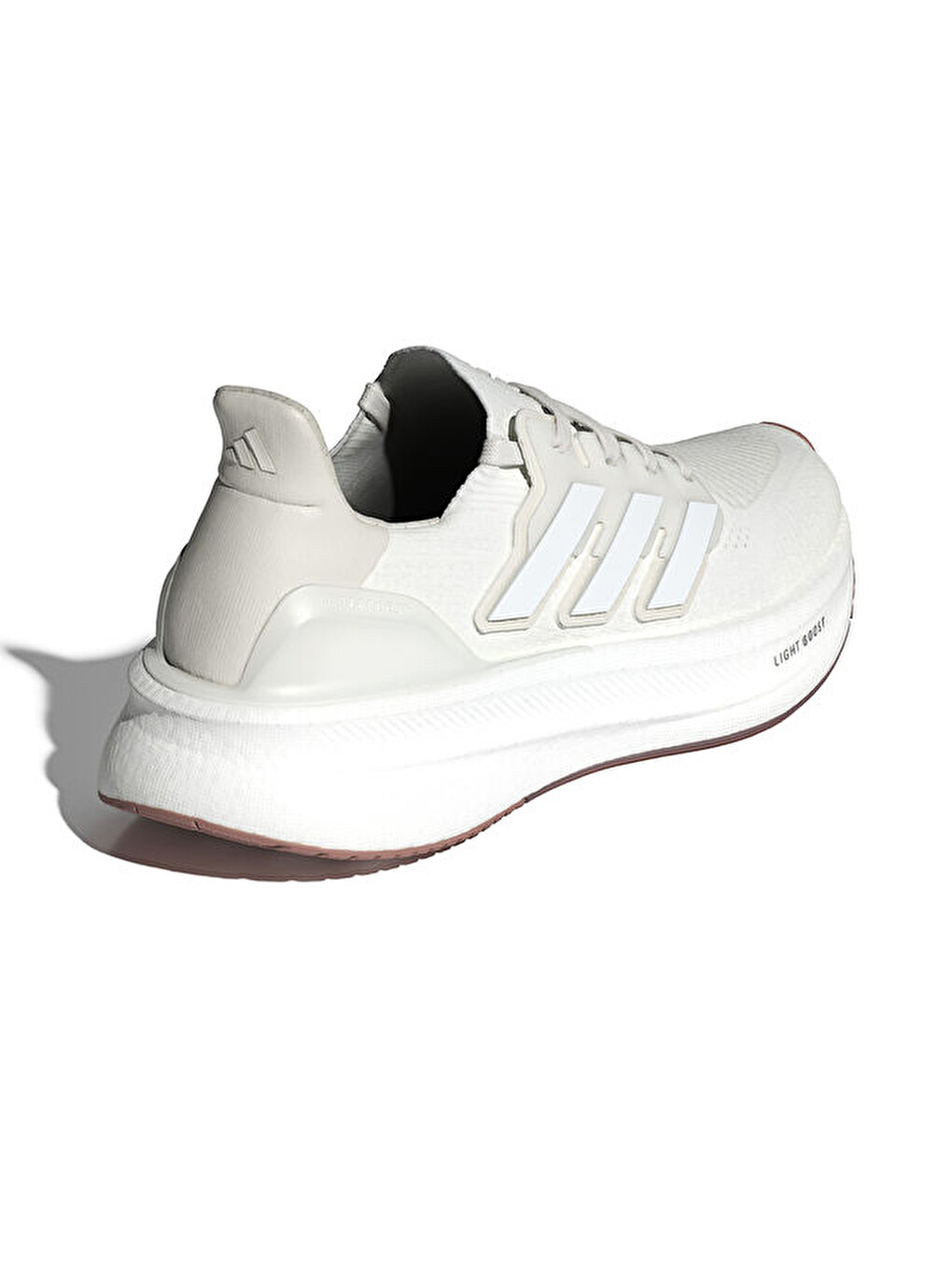 Ultraboost 5 W Kadın Koşu Ayakkabısı Jp5134 Bej-4
