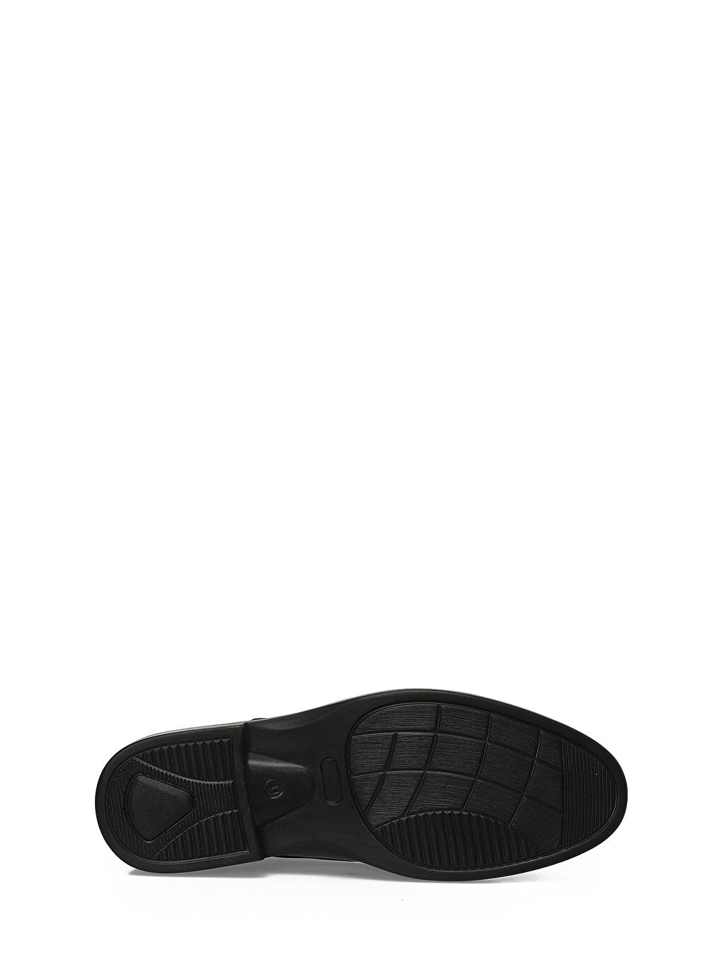 108091.M 6FX Siyah Erkek Ayakkabı-5