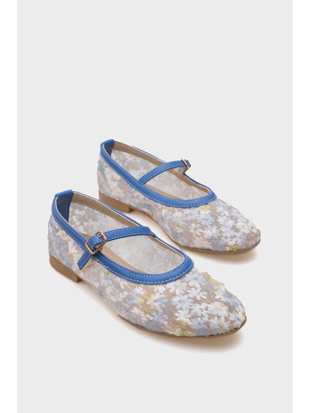 Lila Gabey Kadın Babet-1