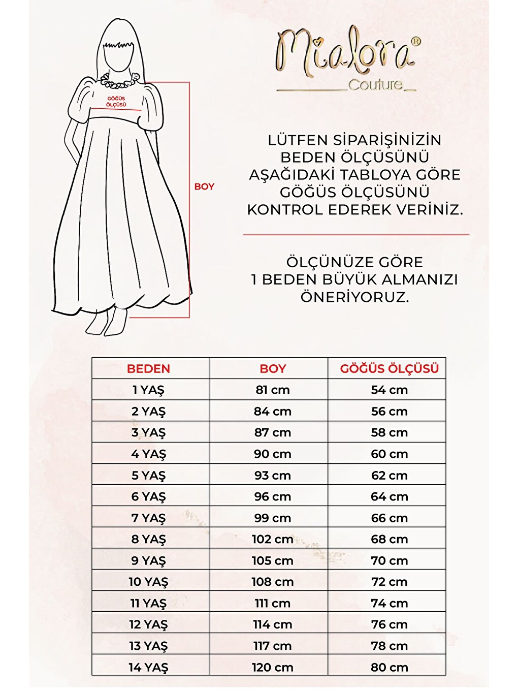 Bej Özel Tasarım Kız Çocuk Elbise, Payet ve Dantel İşlemeli, Taçlı, Uzun Kız Çocuk Vintage Elbise_M2045-7