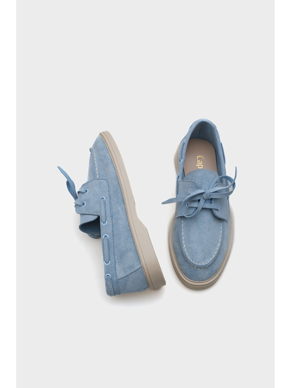 Mavi Camila Kadın Loafer LNP-4