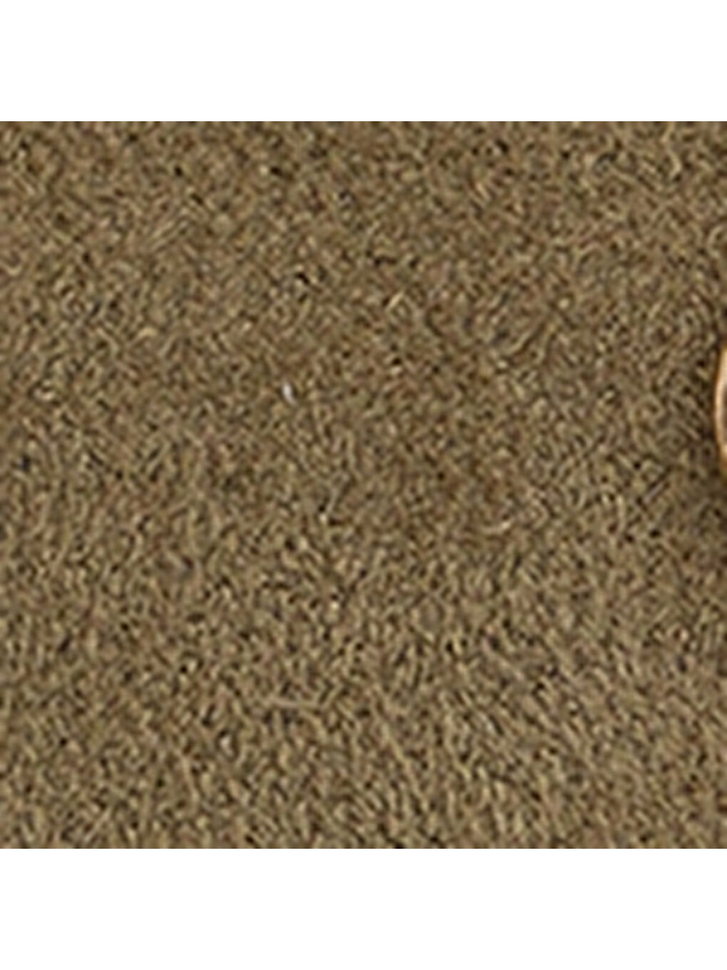 Haki Calypso Kadın Loafer LNP-6