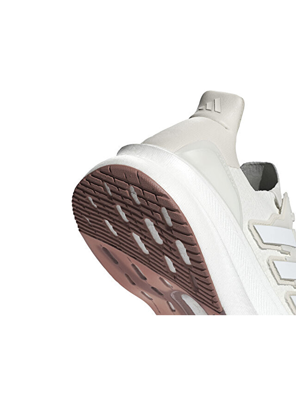 Ultraboost 5 W Kadın Koşu Ayakkabısı Jp5134 Bej-7