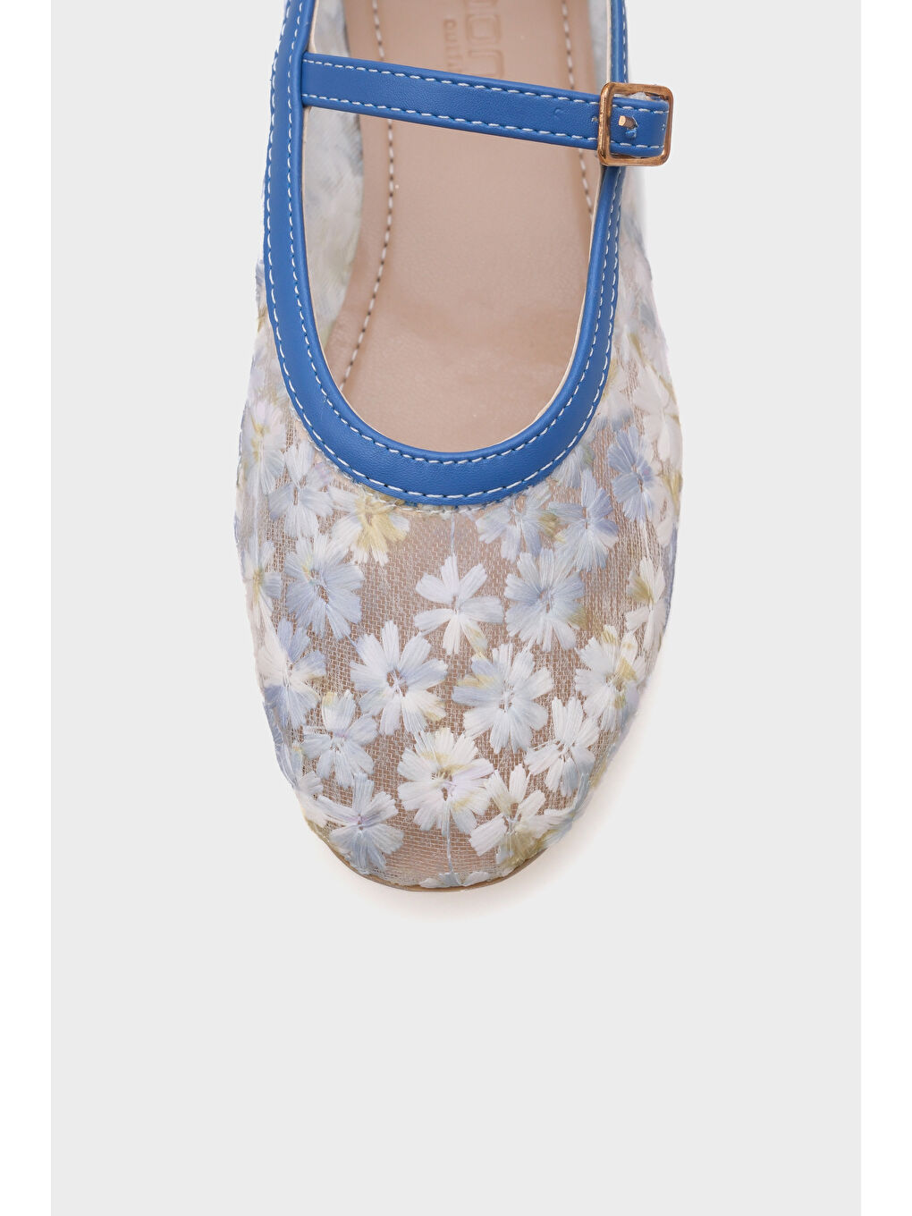 Lila Gabey Kadın Babet-2