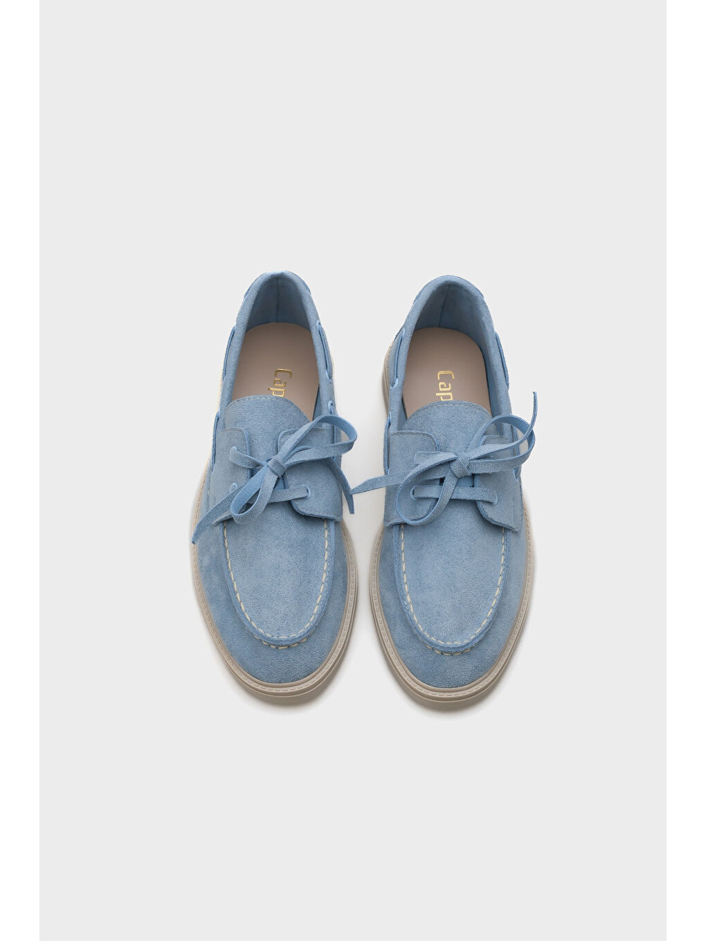 Mavi Camila Kadın Loafer LNP-5