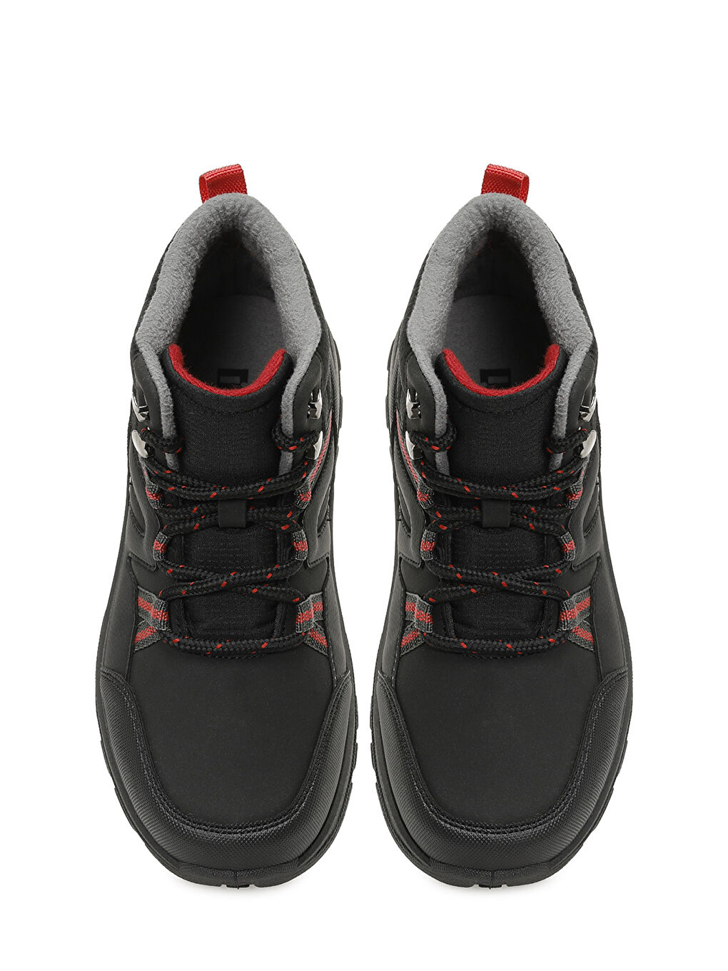 CECCO G 5PR Siyah Erkek Çocuk Outdoor Bot-3