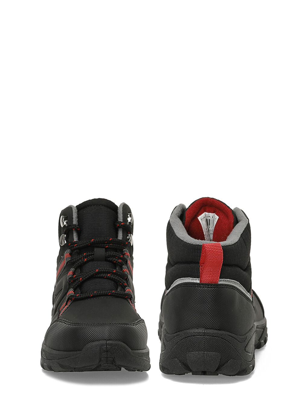 CECCO G 5PR Siyah Erkek Çocuk Outdoor Bot-4