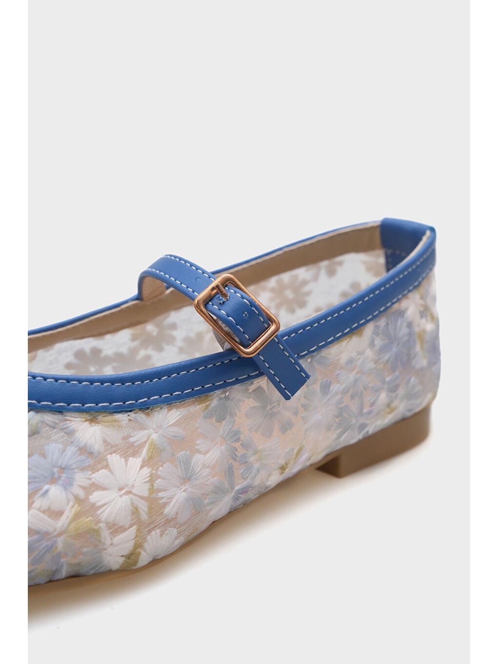 Lila Gabey Kadın Babet-3