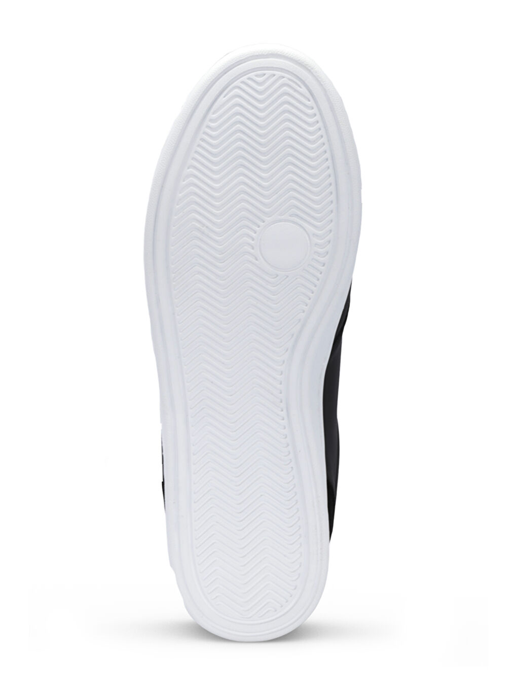 SLAZENGER IGNAC I Erkek Sneaker Ayakkabı Siyah / Beyaz - 6