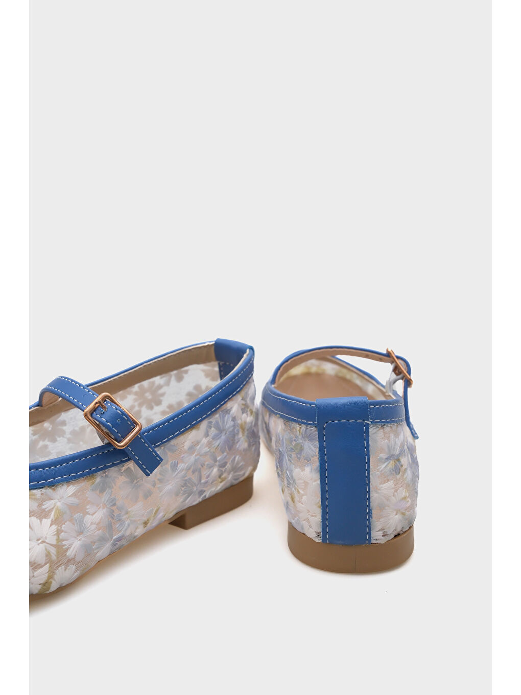 Lila Gabey Kadın Babet-4