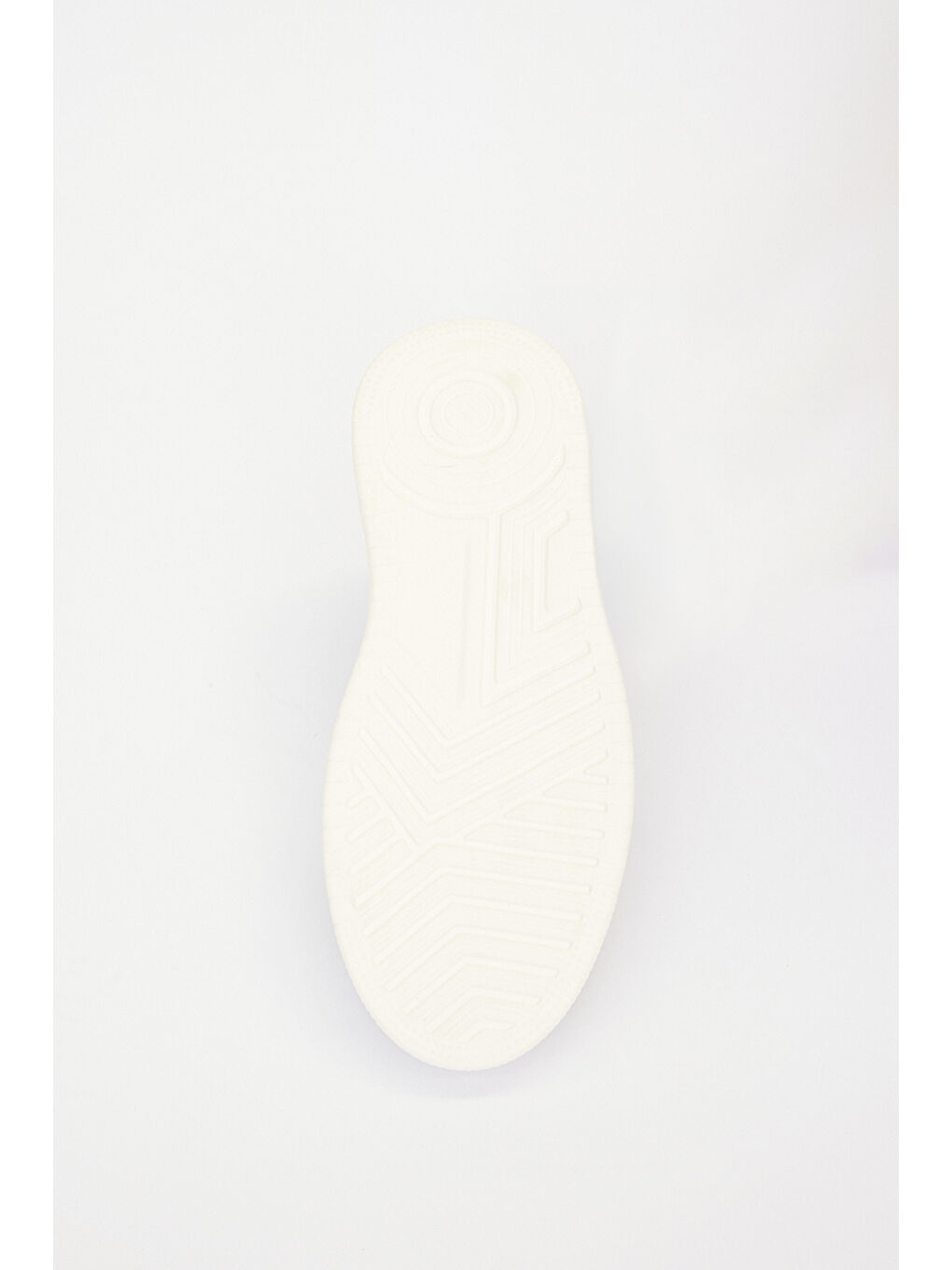 Bej Erkek Vizon Casual Deri Ayakkabı-3