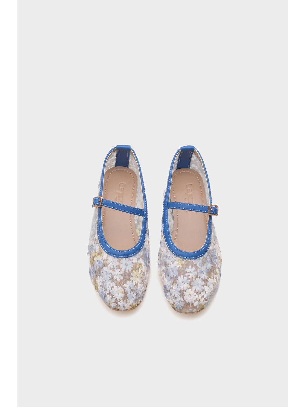 Lila Gabey Kadın Babet-5