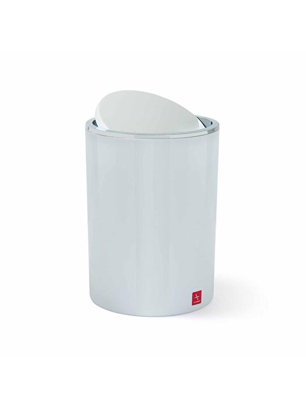 Lenox 5'li Banyo Aksesuar Seti - Beyaz-5