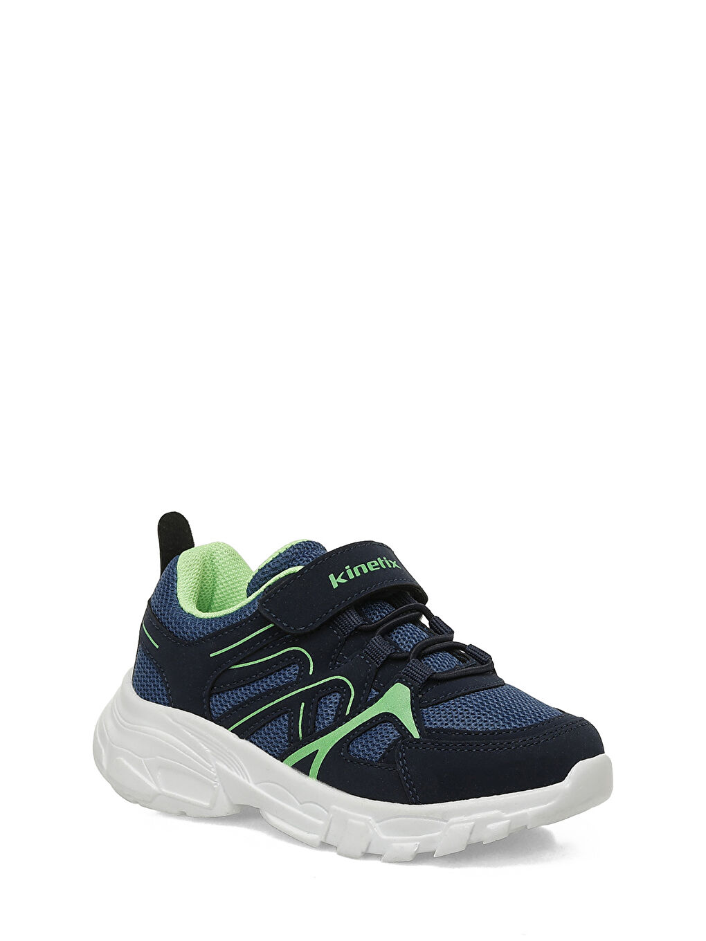 Mavi HUGO P 6FX SAKS Erkek Çocuk Spor Ayakkabı-1