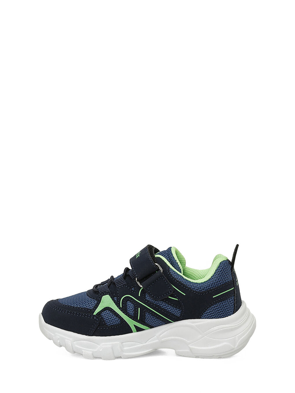 Mavi HUGO P 6FX SAKS Erkek Çocuk Spor Ayakkabı-2