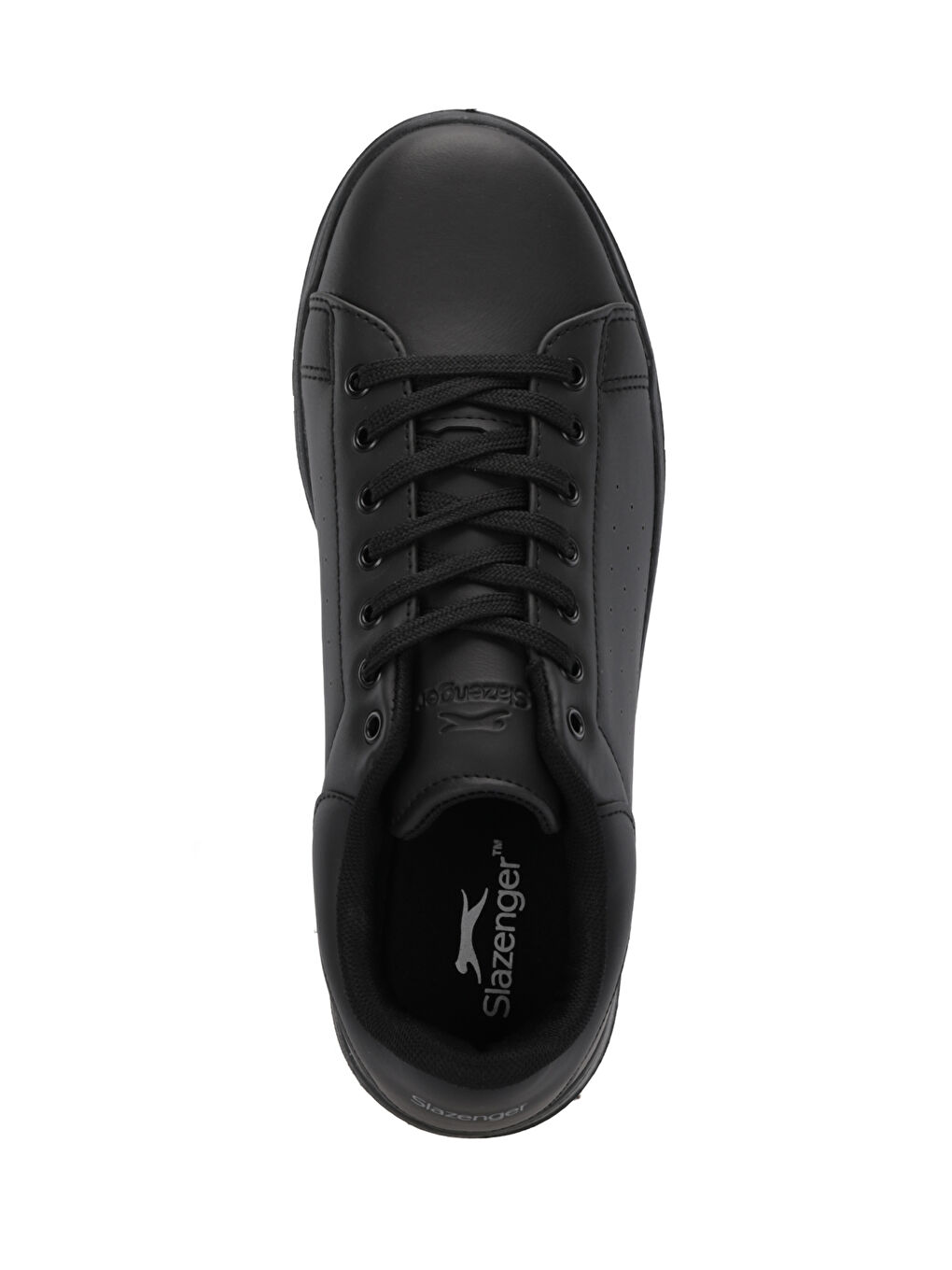 PIZARRO I Kadın Siyah / Siyah Günlük Spor Ayakkabısı-4