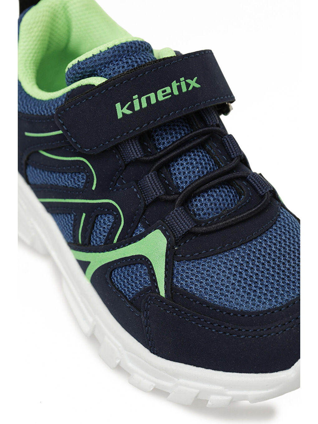 Mavi HUGO P 6FX SAKS Erkek Çocuk Spor Ayakkabı-6