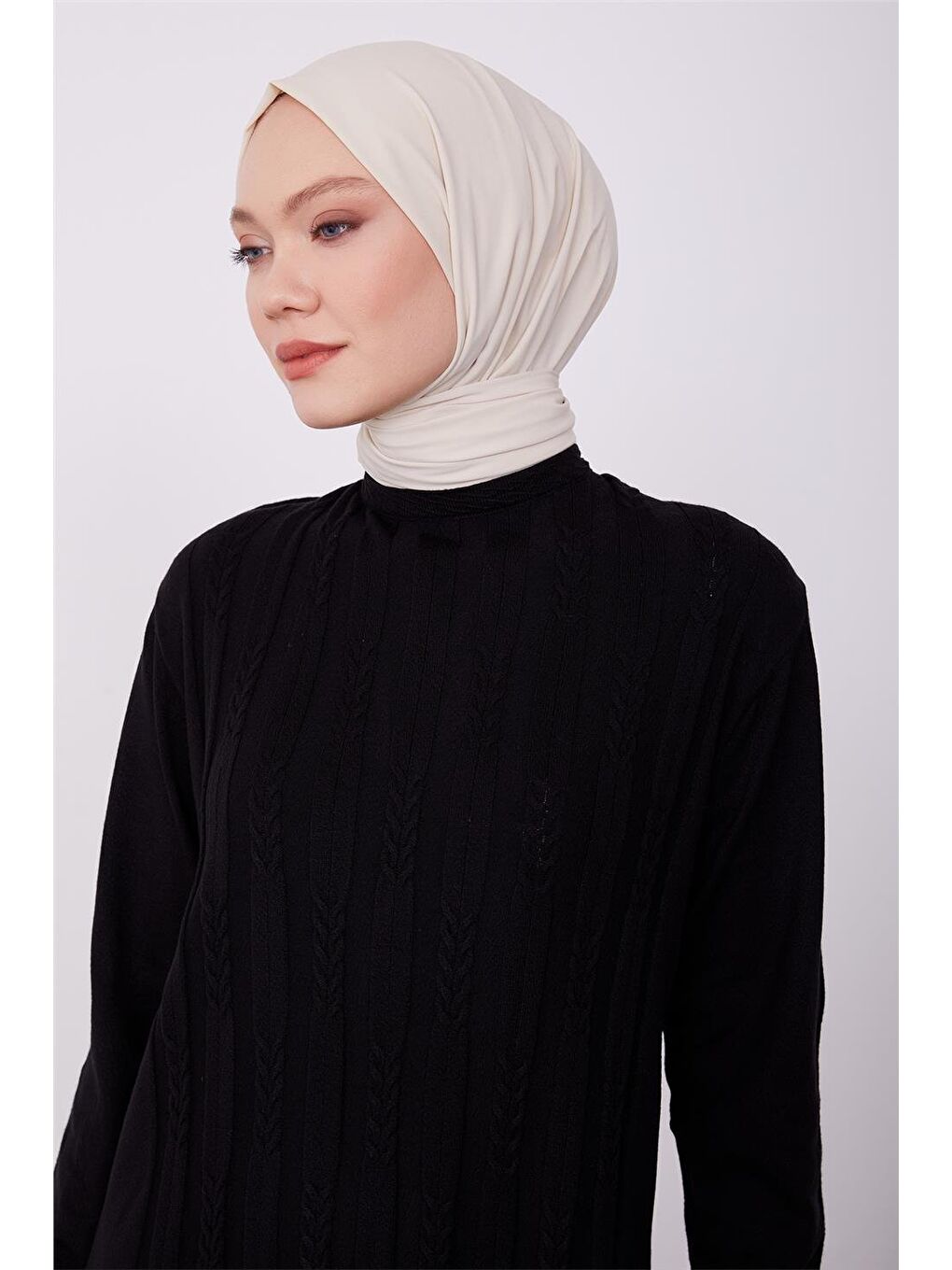 Kazak 23Kd9004 Siyah