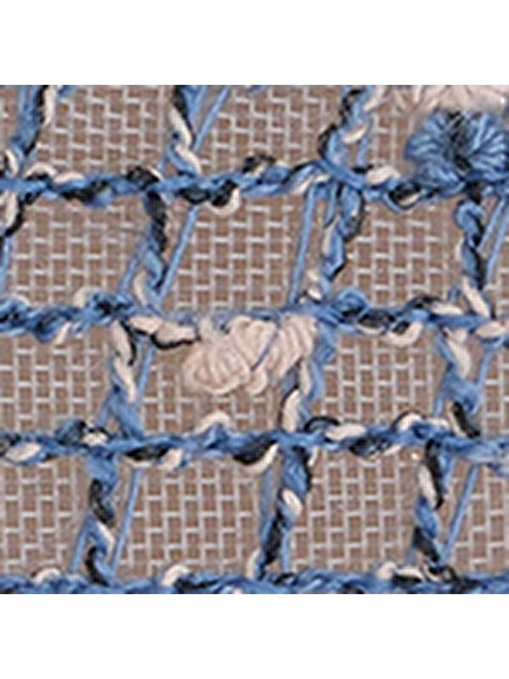 Gri Madalena Kadın Babet-6