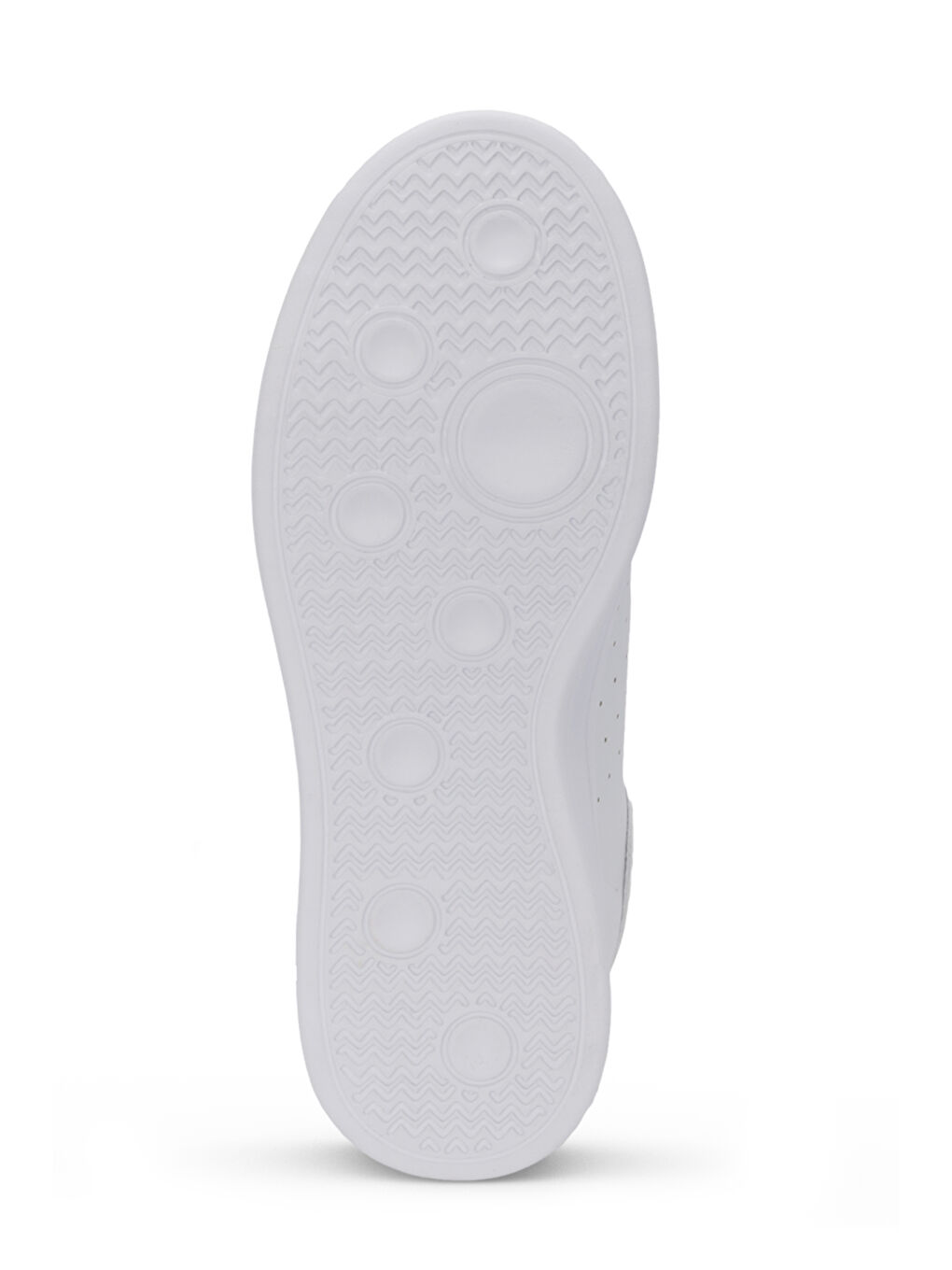 PIZARRO I Erkek Beyaz / Beyaz Günlük Spor Ayakkabısı-6