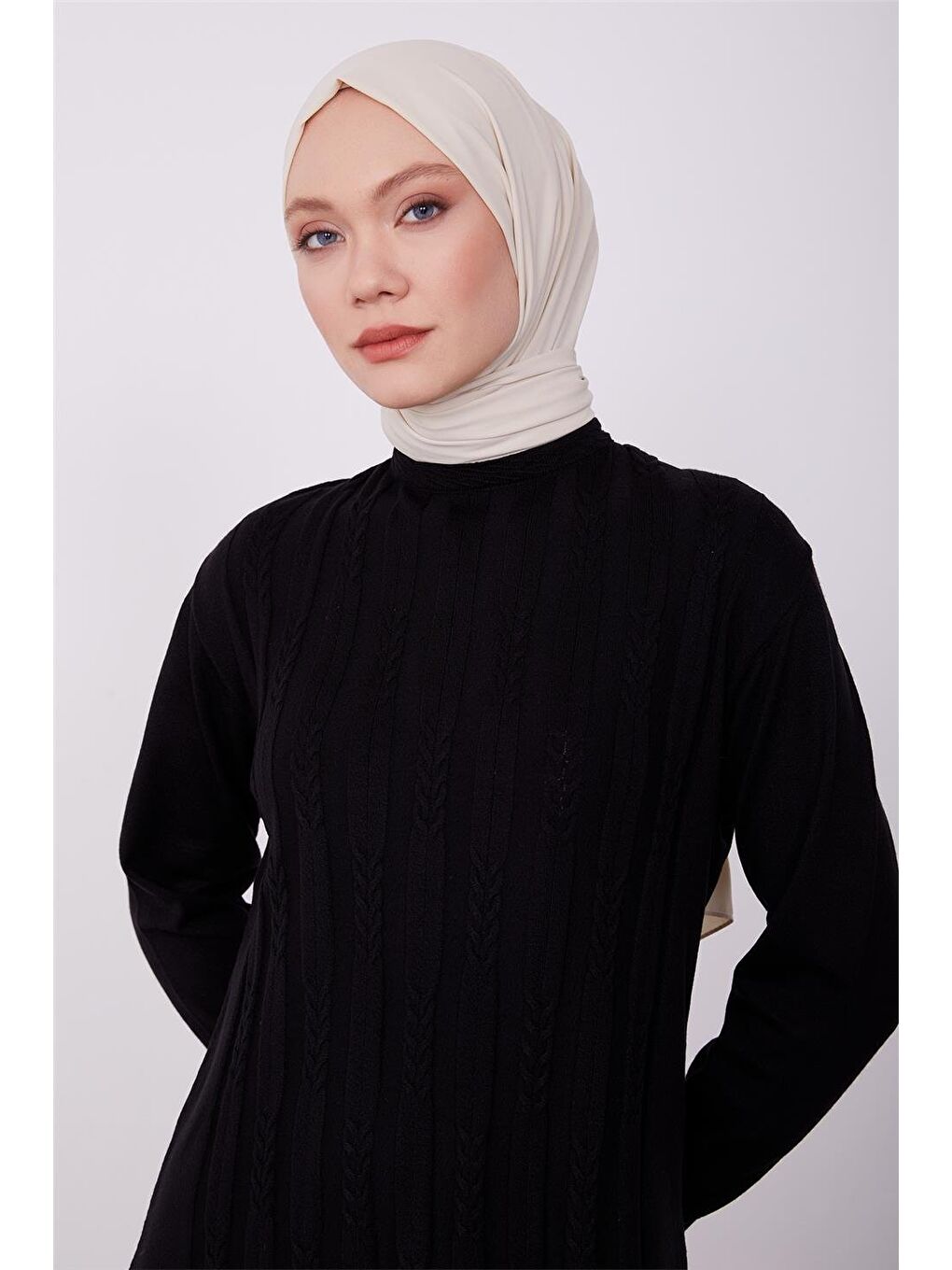 Kazak 23Kd9004 Siyah-3