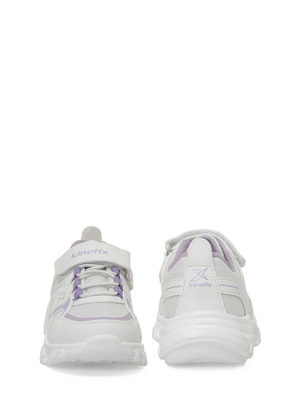 HUGO P 6FX Beyaz Kız Çocuk Spor Ayakkabı-4