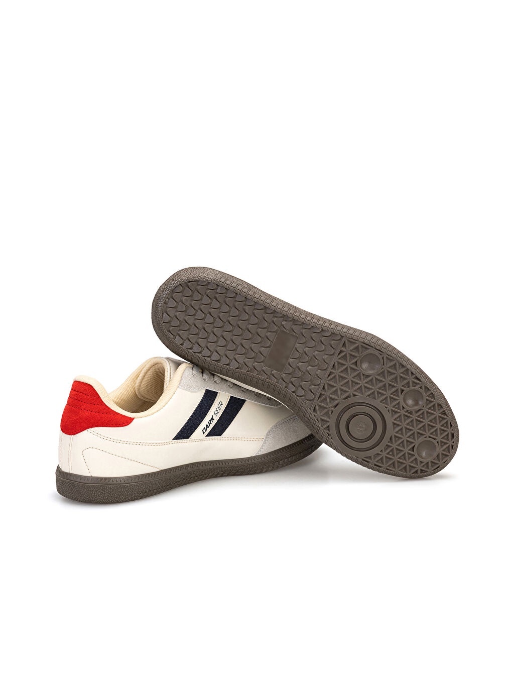 Bej DS Satry Sneaker 2025 Unisex-2