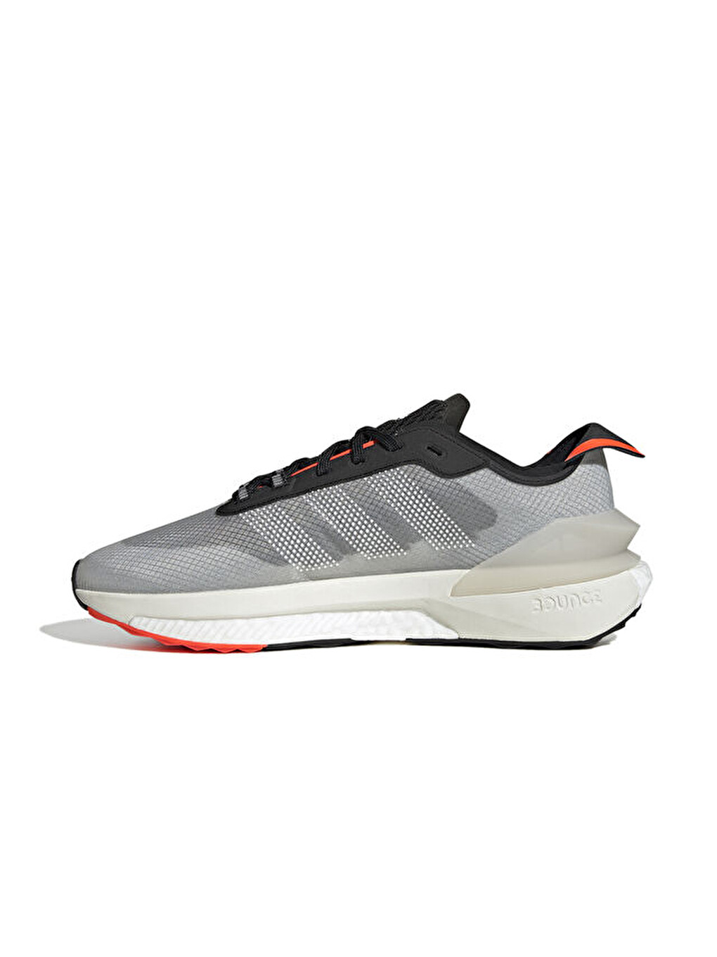 Avryn Unisex Günlük Ayakkabı Hp5969 Gri-1
