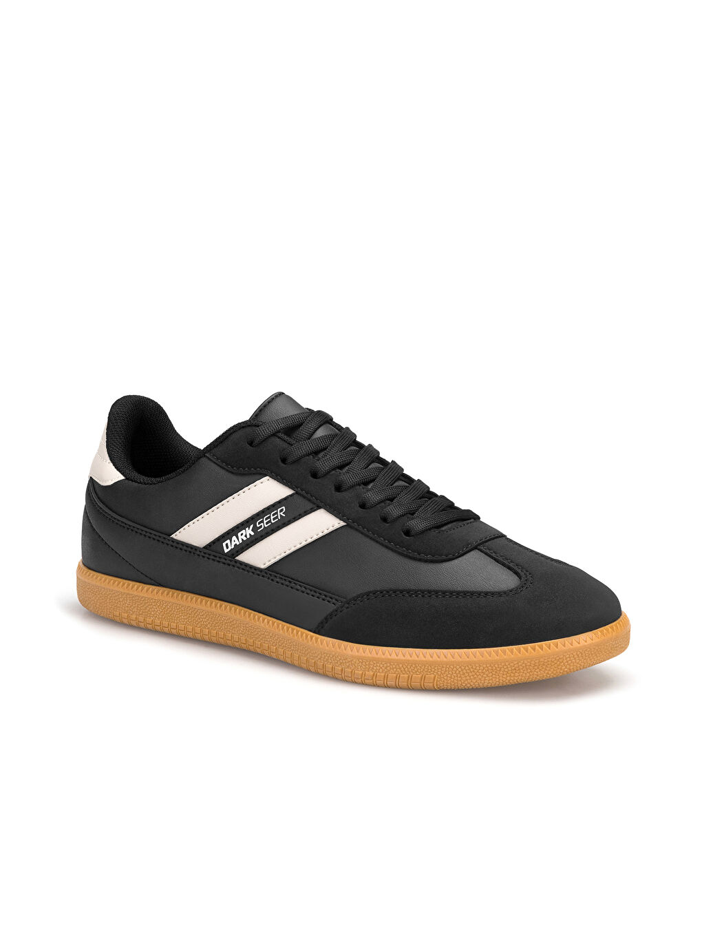 Siyah DS Satry Sneaker 2025 Unisex