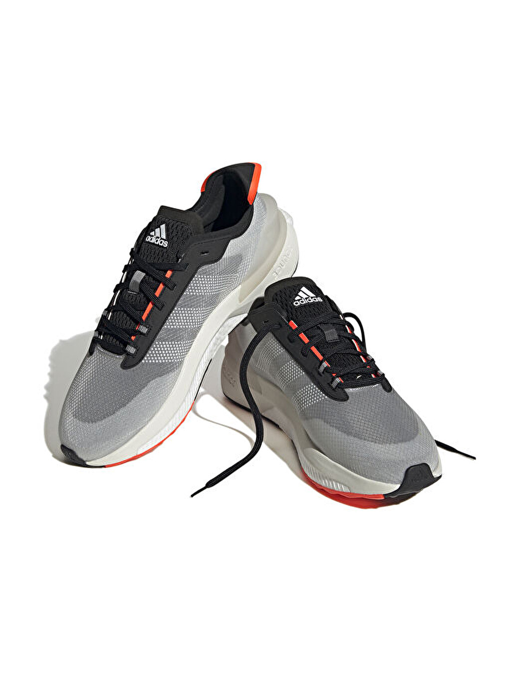 Avryn Unisex Günlük Ayakkabı Hp5969 Gri-2