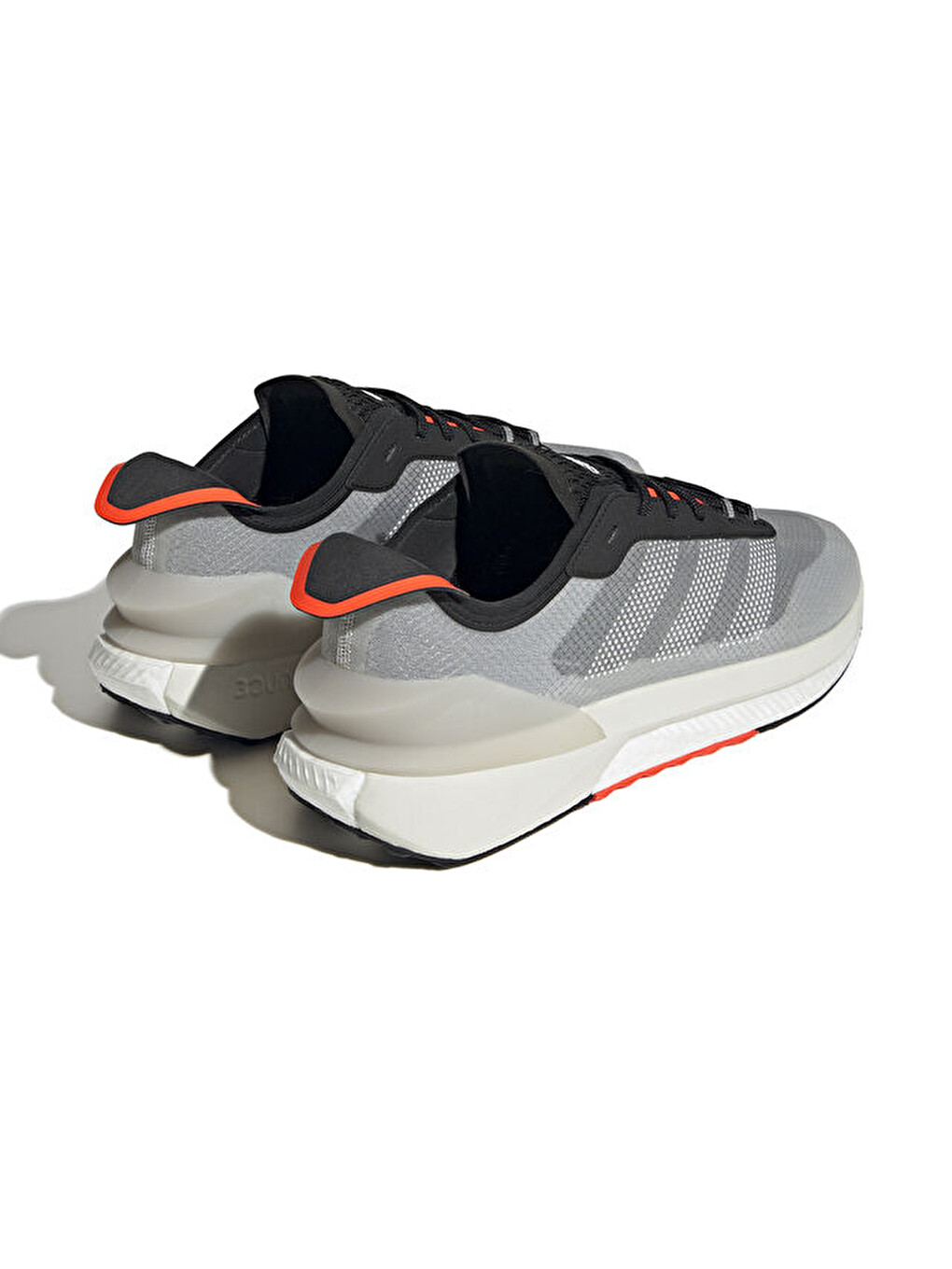 Avryn Unisex Günlük Ayakkabı Hp5969 Gri-3