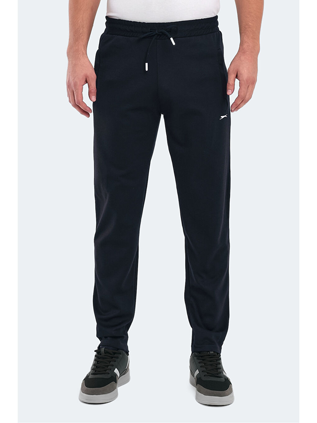 OMIROS IN Erkek Eşofman Altı Lacivert-2