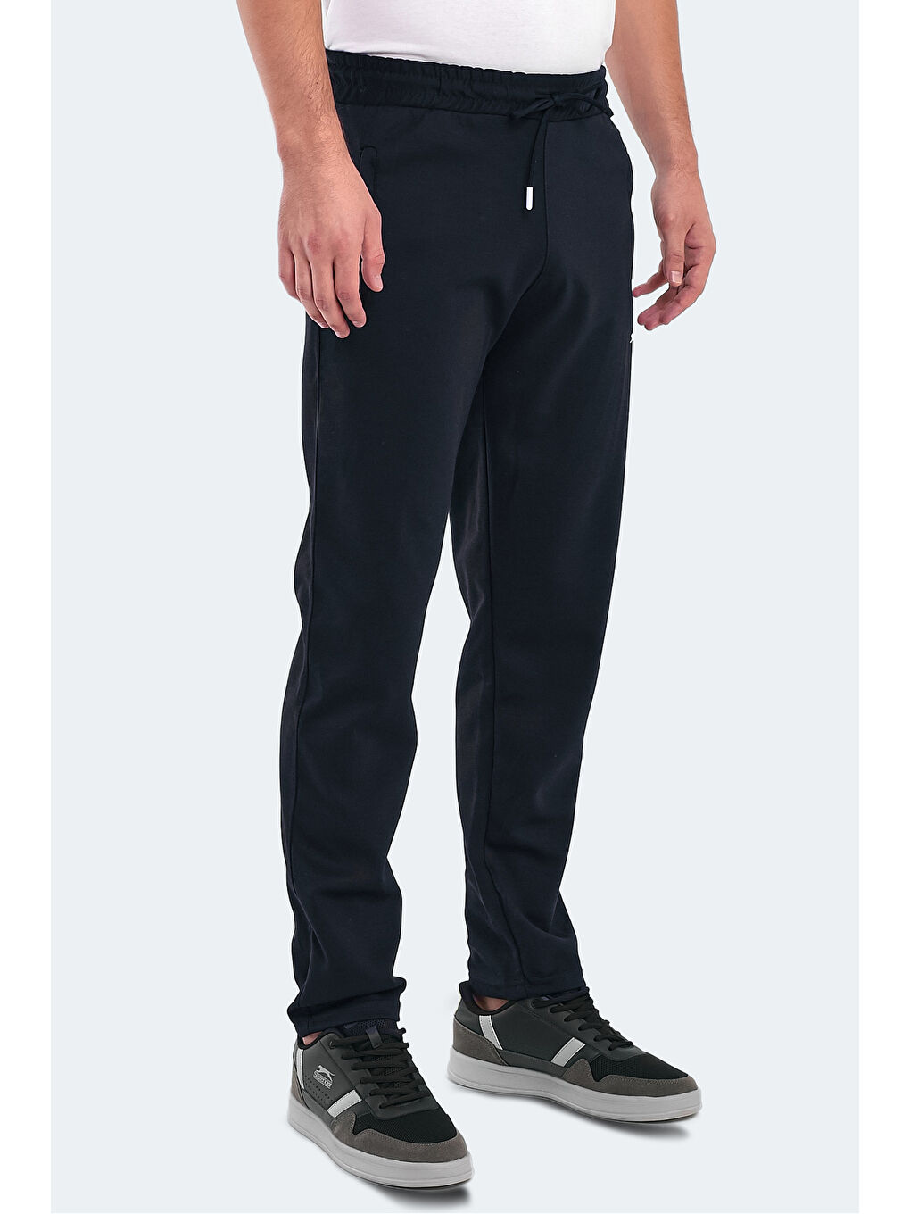 OMIROS IN Erkek Eşofman Altı Lacivert-3