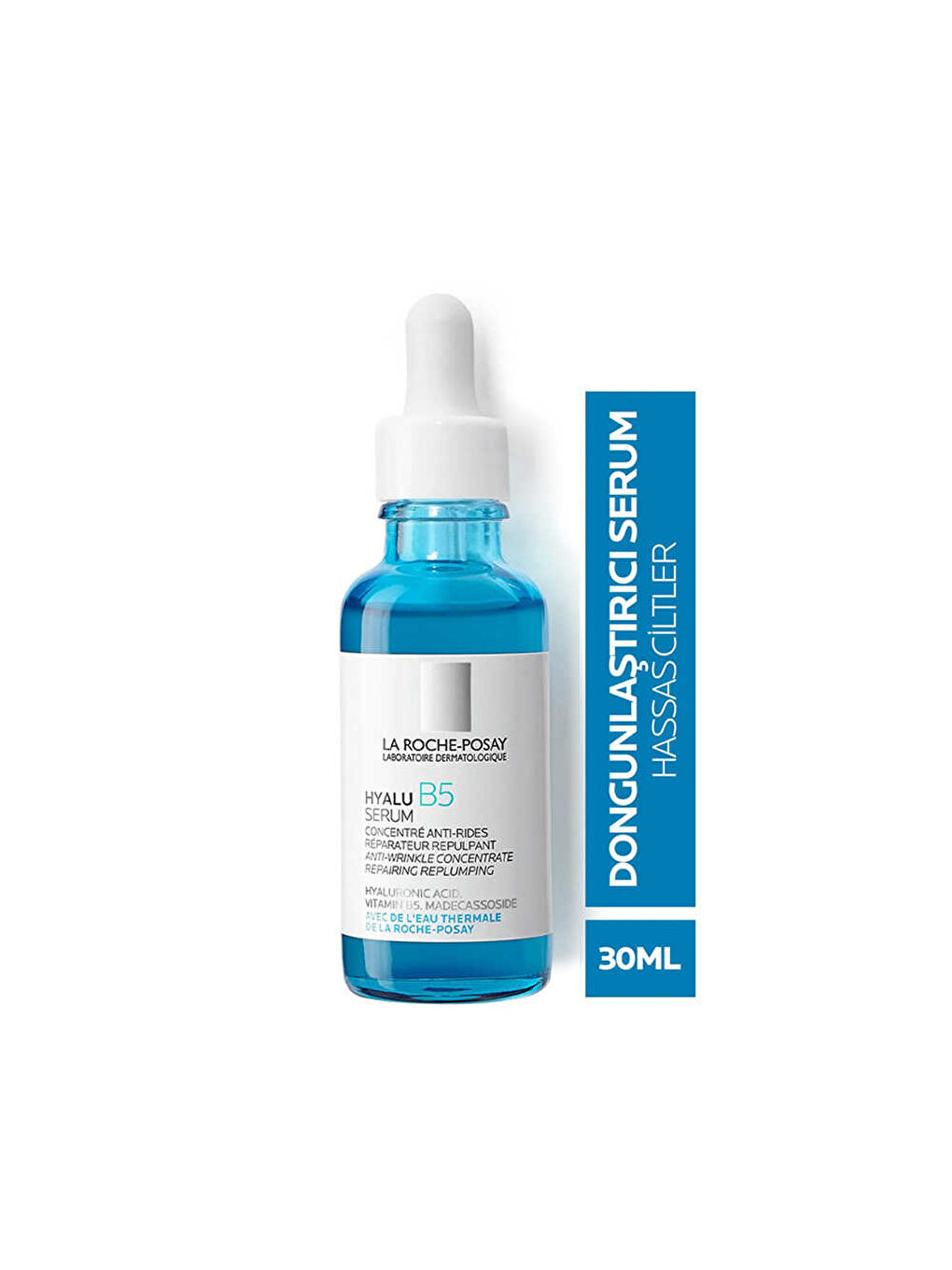 La Roche Posay Hyalu B5 Serum 30ml - 1