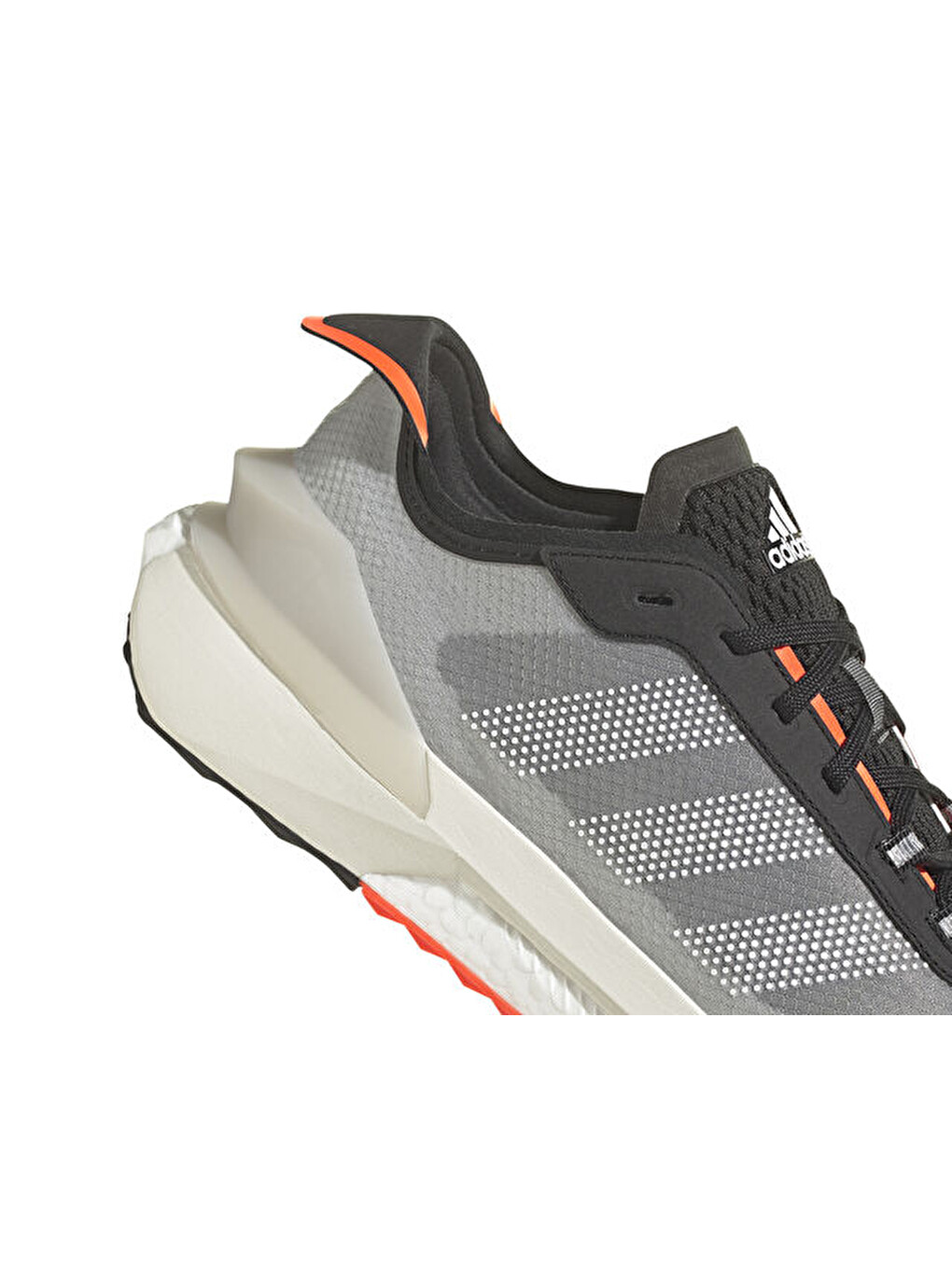 Avryn Unisex Günlük Ayakkabı Hp5969 Gri-5