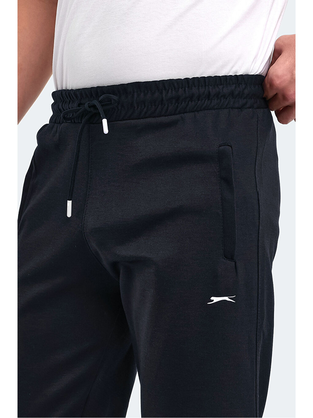 OMIROS IN Erkek Eşofman Altı Lacivert-5