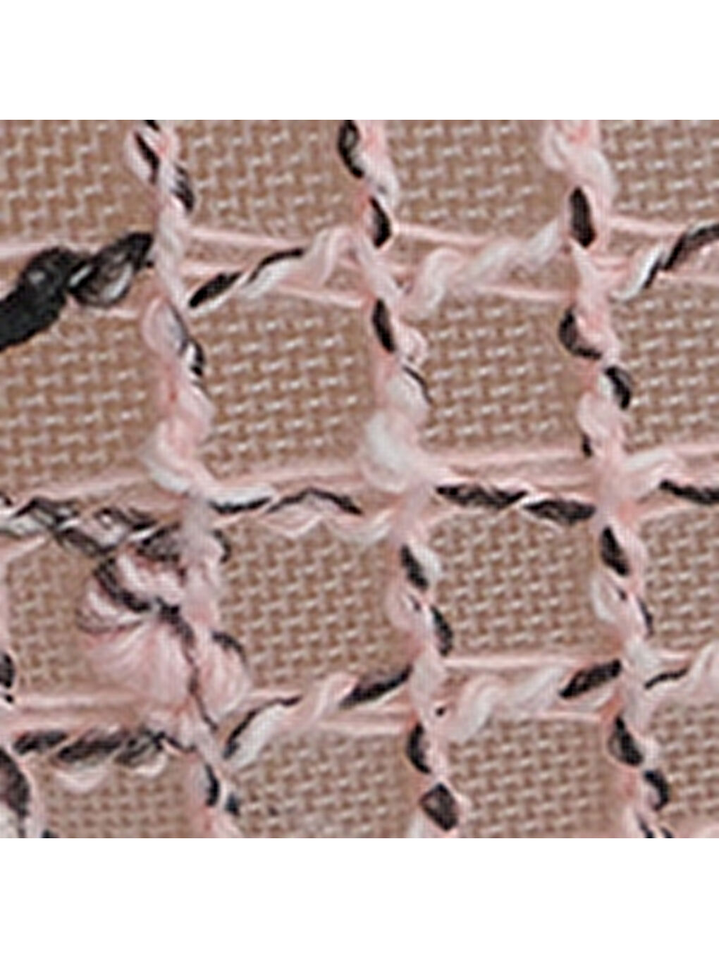 Pembe Madalena Kadın Babet-6