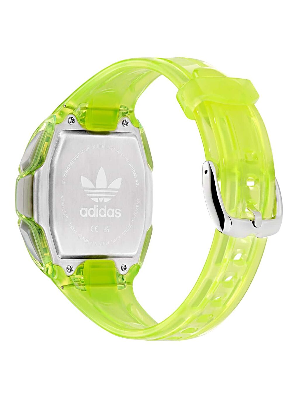 Renksiz ADAOFH25005 Kol Saati-2