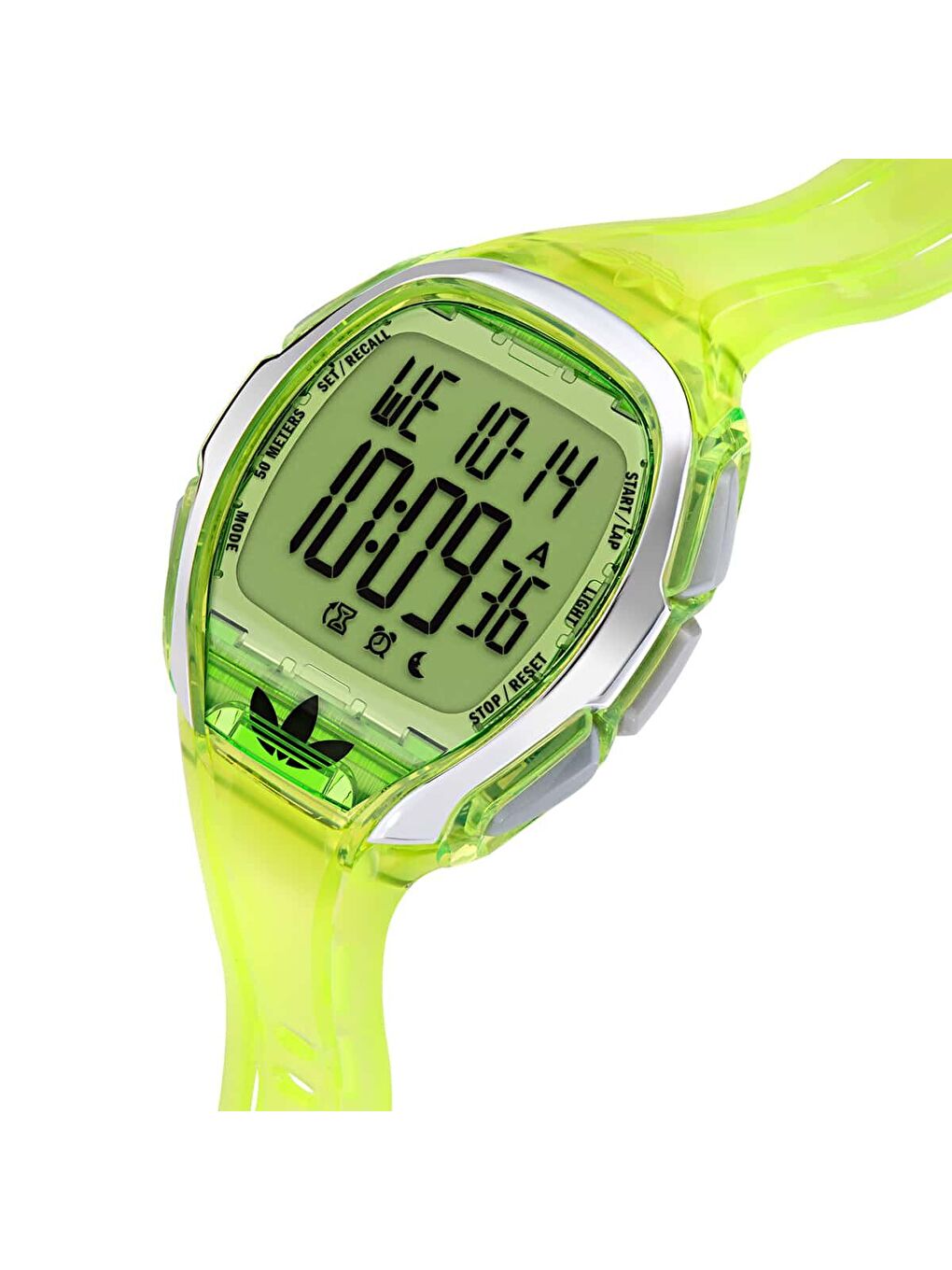 Renksiz ADAOFH25005 Kol Saati-3