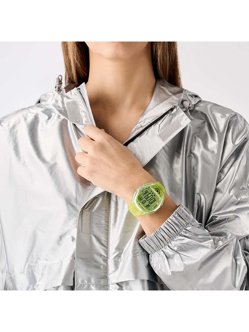 Renksiz ADAOFH25005 Kol Saati-5