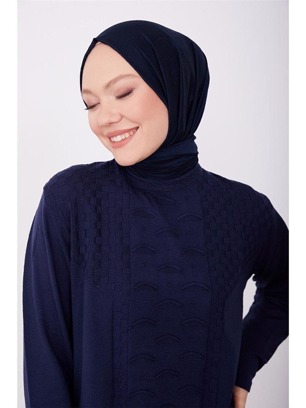 Kazak23kd9006 Lacivert-3